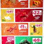 Martimiércoles Chedraui de frutas y verduras 29 y 30 de abril 2025