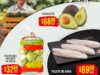 Martes y Miércoles del Campo Soriana 15 y 16 de abril: frutas y verduras en oferta