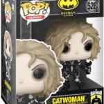 Figura de colección Funko Pop! Batman Gatúbela baja a un gran precio