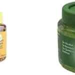 Juego de 2 geles fijadores para el cabello Árbol Verde con ingredientes naturales bajan de precio