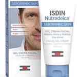 Gel crema facial Isdin Nutradeica para pieles con exceso de sebo baja a su menor precio