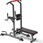 Gimnasio multifuncional para entrenamiento en casa a un excelente precio