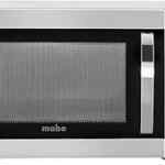 Horno de microondas Mabe de 1.1 pies cúbicos baja a su menor precio