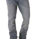 Jeans pantalones de mezclilla para hombre Wrangler Retro bajan a su menor precio