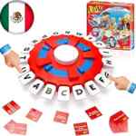 Juego de mesa Basta baja a su menor precio
