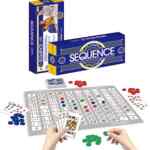 Juego de mesa Sequence baja a su menor precio