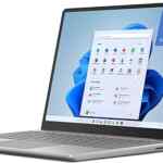 Laptop Microsoft Surface Go 2 con Core i5, 8 GB de RAM y 256 GB de SSD reacondicionada baja a su menor precio