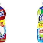 Combo lavatrastes Eficaz de 1.2 litros baja a su menor precio