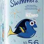 Pañales para nadar Huggies Little Swimmers bajan a su menor precio