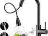 Llave para fregadero con manguera extensible baja a su menor precio