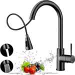 Llave para fregadero con manguera extensible baja a su menor precio