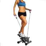 Máquina de ejercicio ajustable BalanceForm baja a su menor precio