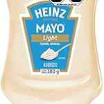 Mayonesa light baja a su menor precio