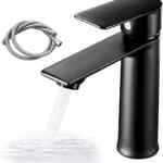 Mezcladora para lavabo de acero inoxidable baja de precio