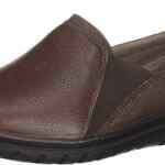 Mocasines de piel para mujer Flexi Jane bajan aún más de precio