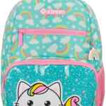 Mochila escolar Xtrem Bolt 4Xt Pink Unicorn baja a su menor precio