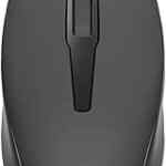 Mouse alámbrico para laptop o computadora HP 150 baja a su menor precio