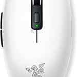 Mouse gamer inalámbrico Razer Orochi V2 baja a un excelente precio