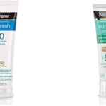Combo con 2 protectores solares Neutrogena Sun Fresh bajan a su menor precio
