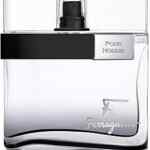 Perfume para hombre Salvatore Ferragamo F Black baja de precio