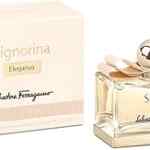 Perfume para mujer Salvatore Ferragamo Signorina Eleganza baja a un gran precio