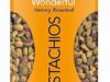 Pistaches sin cáscara tostados con miel Wonderful Pistachios 155 gr baja a su menor precio