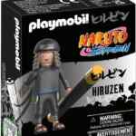 Figura de acción Hiruzen Playmobil Naruto Shippuden baja a un excelente precio