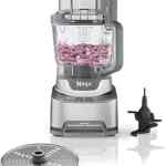 Procesador de alimentos Ninja Professional con Auto IQ reacondicionado baja a su menor precio