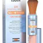 Protector solar en polvo Isdin UV Mineral Brush baja de precio