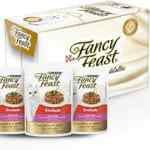 Alimento para mascotas Purina Fancy Feast Goulash con 24 sobres baja a su menor precio