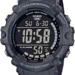 Reloj deportivo Casio baja a su menor precio
