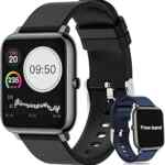 Reloj inteligente con monitoreo de signos vitales baja a su menor precio