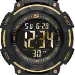 Reloj digital deportivo Skechers baja a su menor precio