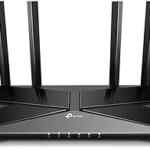 Router Wifi 6 TP-Link AX3000 baja a un gran precio
