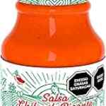 Salsa picante Herdez Chipotle Cremoso baja a un excelente precio