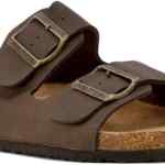 Sandalias de playa para hombre Nautica bajan de precio