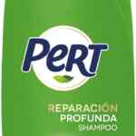 Shampoo Pert Reparación Profunda de 650 ml baja de precio