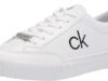 Tenis casuales para mujer Calvin Klein Lariss bajan a su menor precio