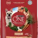 Alimento para mascotas Purina One Visible Nutrition de 3.5 kg baja de precio