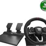 Control para manejar volante y pedales para consolas Xbox bajan a su menor precio