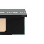 Ccombo Maybelline base de maquillaje en polvo Fit Me + base de maquillaje líquida Fit Me Matte bajan a su menor precio