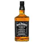 Botella patona whisky de Tennessee Jack Daniels Old No. 7 de 3 litros baja a un gran precio