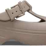 Sandalias unisex Crocs Classic Mary Jane Clog bajan a su menor precio