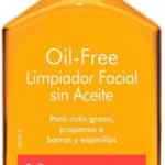 Limpiador facial Neutrogena para pieles propensas a barros y espinillas baja de precio