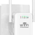 Repetidor de Wifi extensor de señal baja a un gran precio