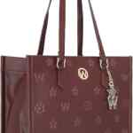 Bolsa tote para mujer Westies baja a un gran precio