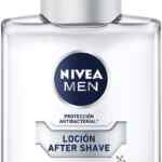 Loción after shave Nivea Men Silver Protect baja a su menor precio