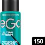 Desodorante en aerosol para hombre Ego Ultra Fresh baja a su menor precio