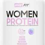 Proteína para mujeres She Fit de 1.36 kg sabor Choco Brownie baja a su menor precio