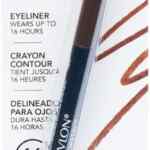 Liquidación en delineador de ojos Revlon Colorstay baja a su menor precio
